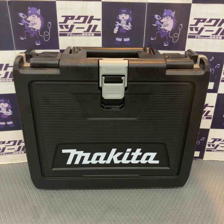 【中古品】マキタ(makita) コードレスインパクトドライバー TD173DGXAP【所沢店】