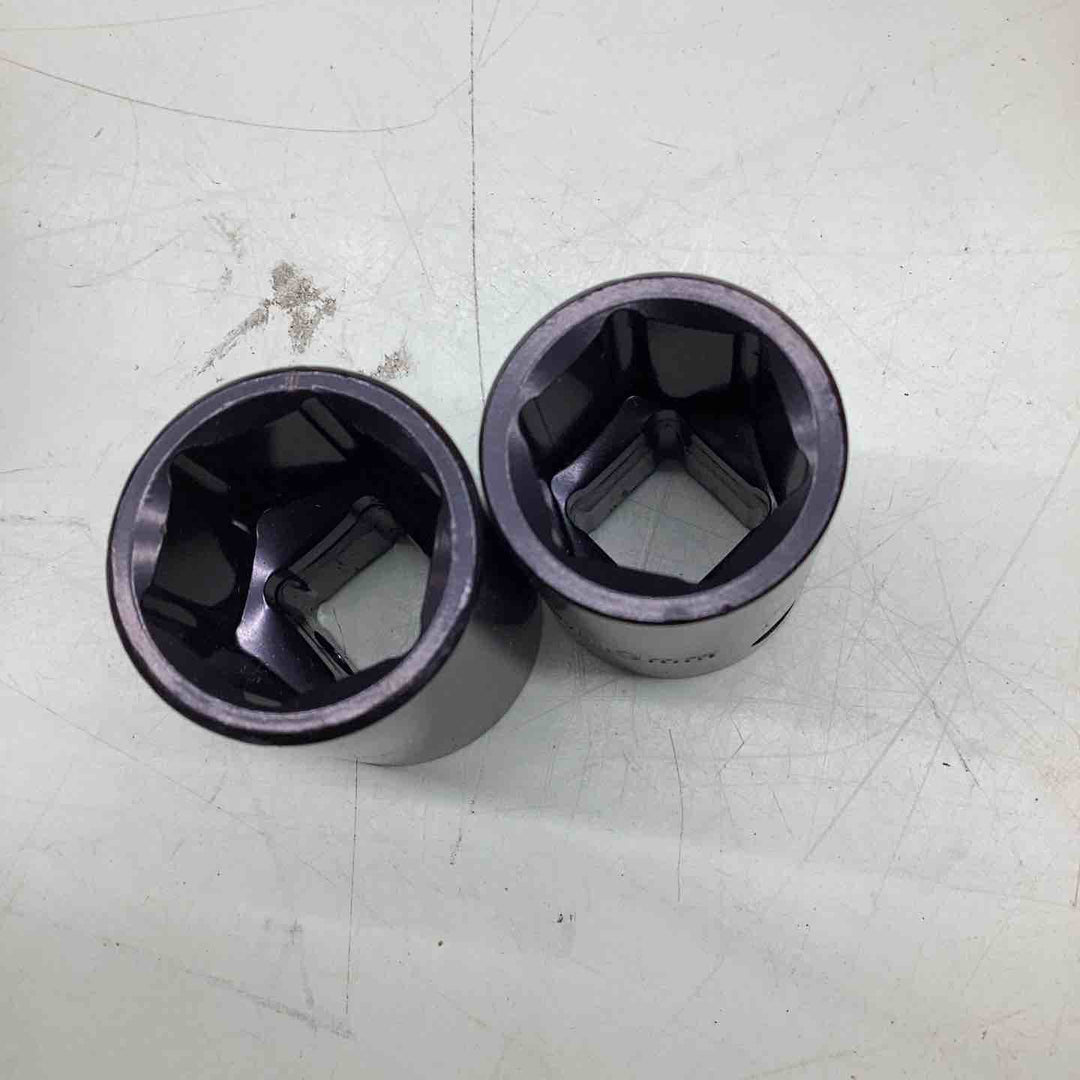 エアツール SK11 Pneumatic tool　ケース付き【越谷店】