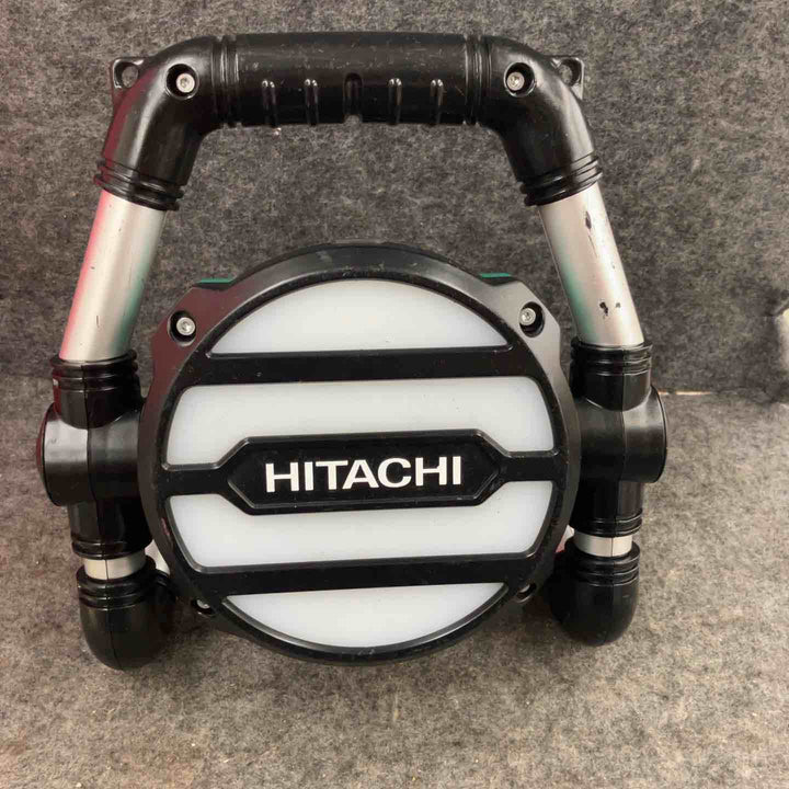 ◇ハイコーキ(HIKOKI ※旧:日立工機) コードレスワークライト UB18DGL(NN)【鴻巣店】