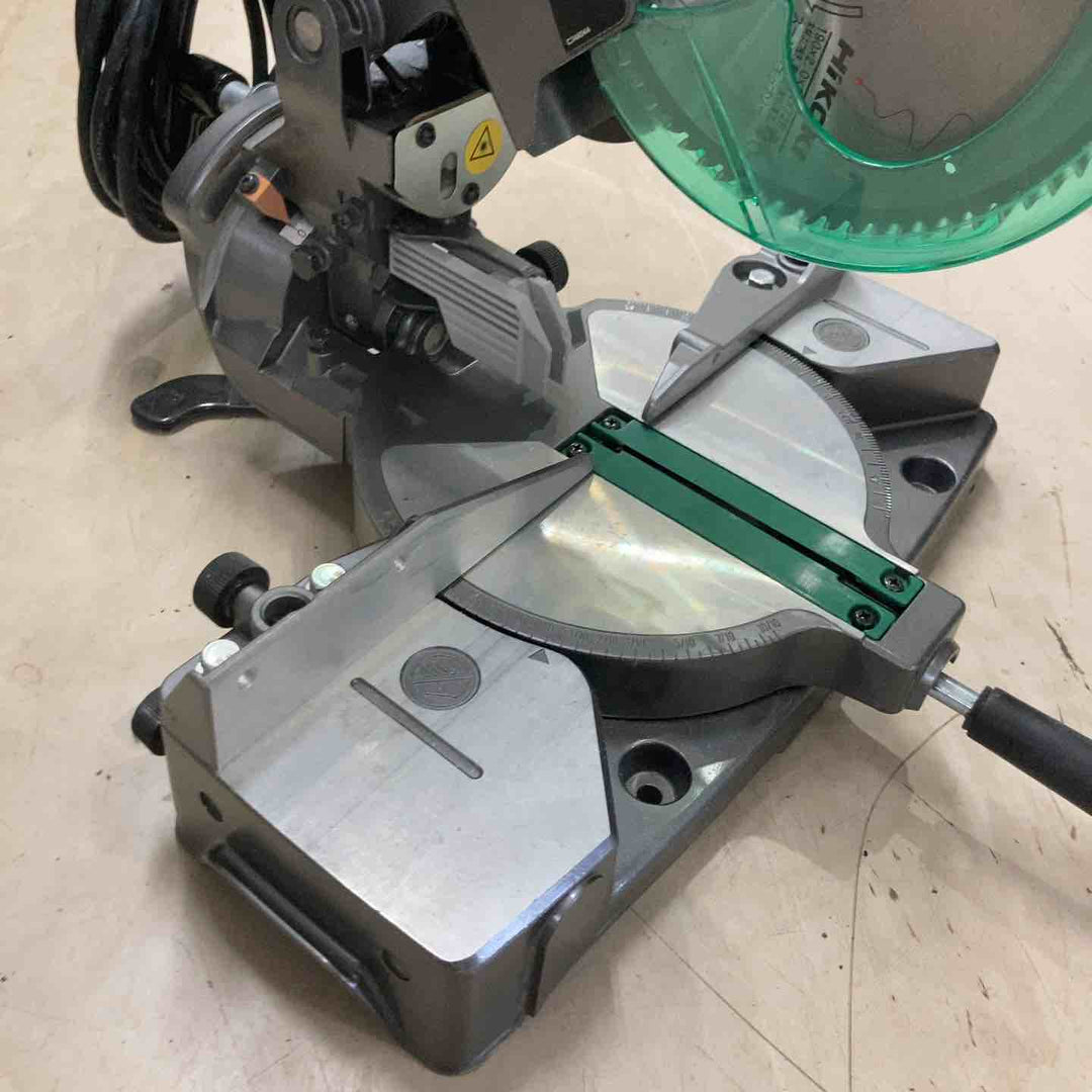 ハイコーキ(HIKOKI ※旧:日立工機) 190mm 卓上丸のこ C7FCH【町田店】