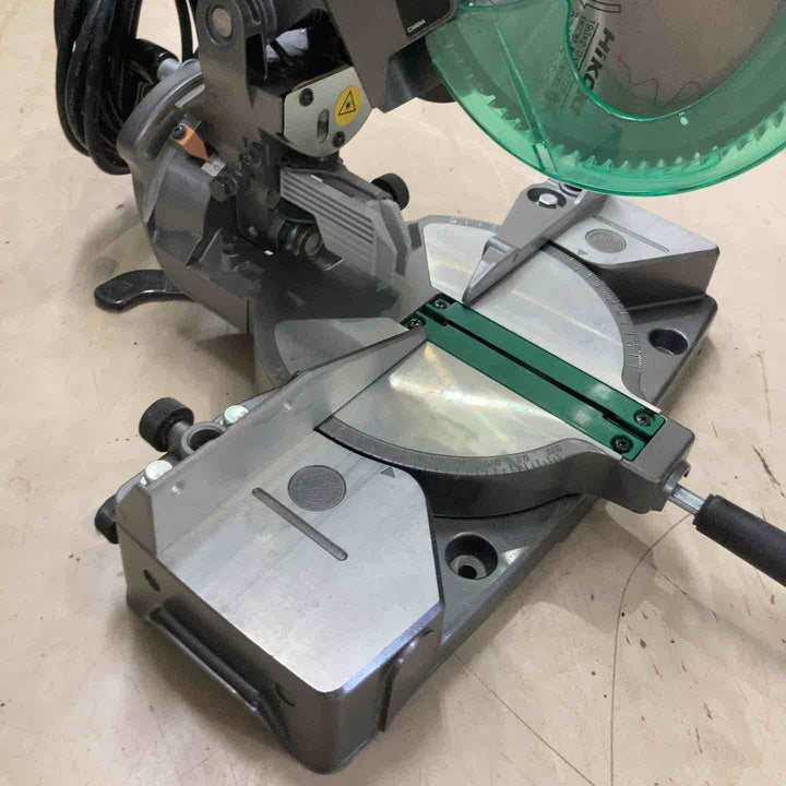 ハイコーキ(HIKOKI ※旧:日立工機) 190mm 卓上丸のこ C7FCH【町田店】