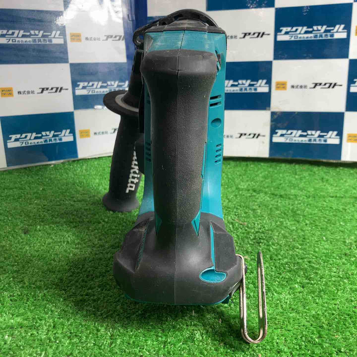 ★マキタ(makita) コードレスハンマドリル HR171DRGX【草加店】