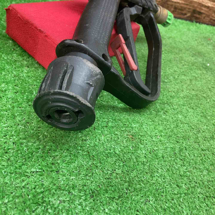 ◇ケルヒャー(KARCHER) 高圧洗浄機 K 2 クラシック CLASSIC【川越店】