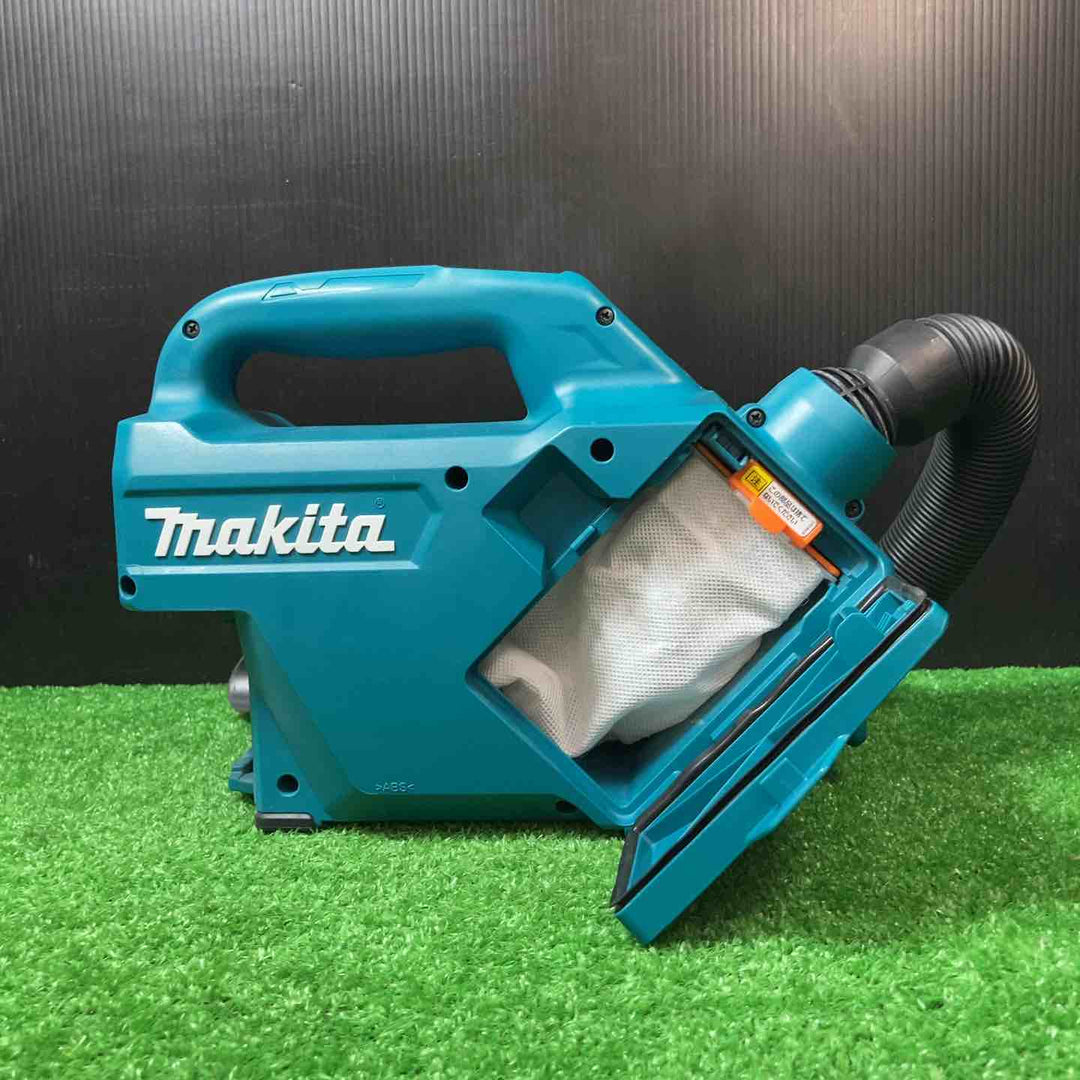 ☆マキタ(makita) コードレスクリーナ CL184DRF【岩槻店】