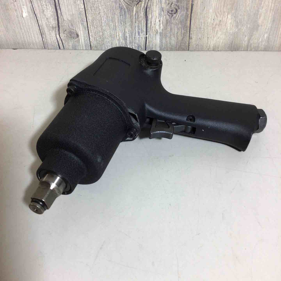 【未使用品】Heavy Duty  PNEUMATIC TOOL 1/2”Super Duty エアインパクトレンチ【戸田店】