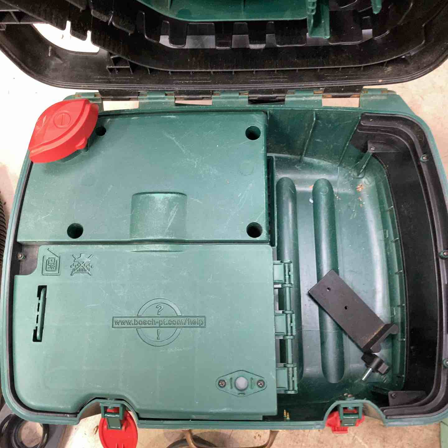 BOSCHベンチレーションシステム（掃除機）3 603 C41 050 中古品 BOSCHベンチレーションシステム（掃除機）3 603 C41 050 中古品