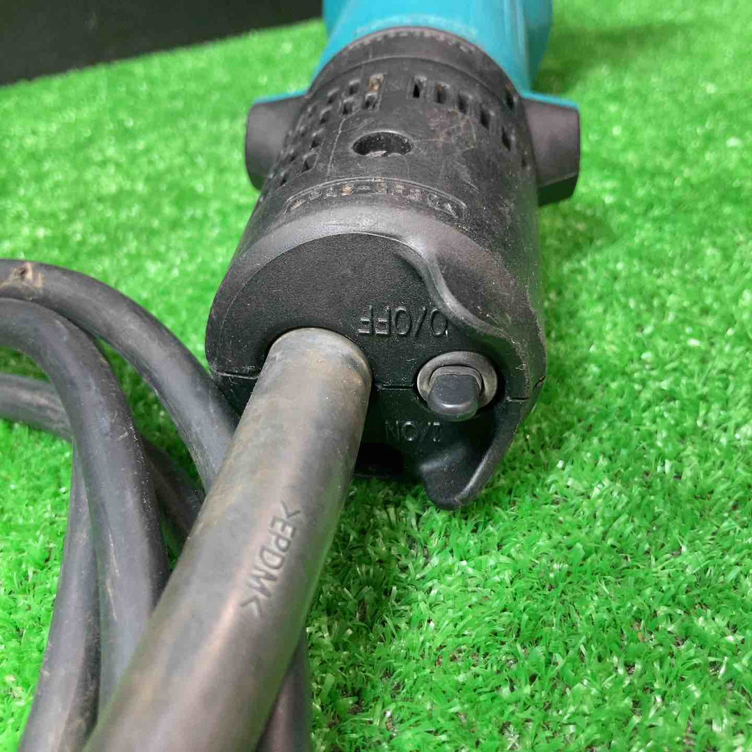 ☆マキタ(makita) 125mm ディスクグラインダ 9535B【岩槻店】