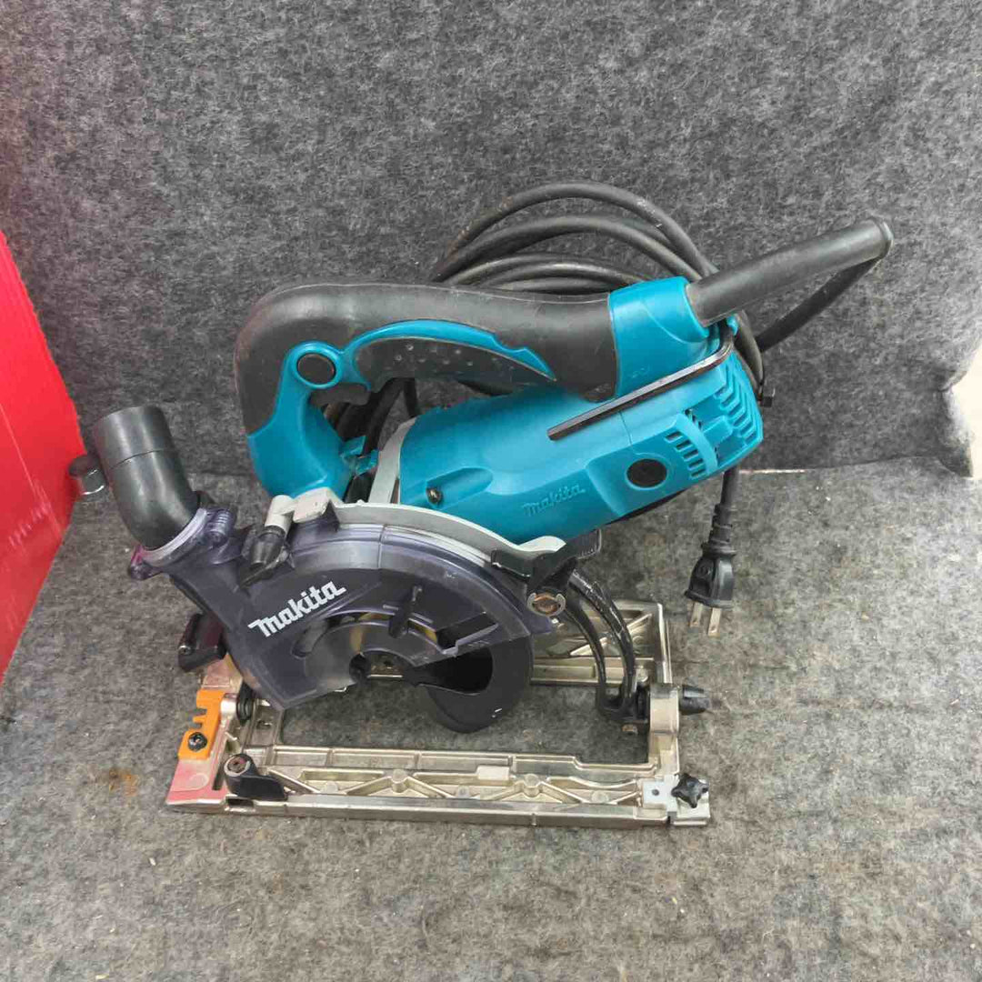 ★マキタ(makita) 防じん丸のこ KS5200FX コード付き【鴻巣店】