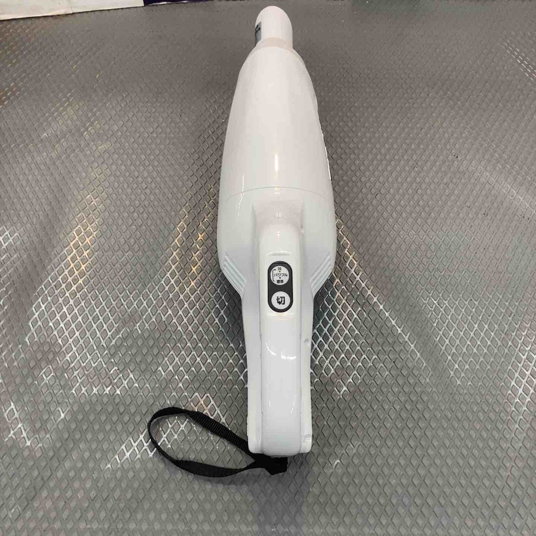 【中古品】マキタ(makita) コードレスクリーナー CL108FDZW【所沢店】