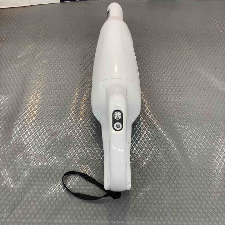 【中古品】マキタ(makita) コードレスクリーナー CL108FDZW【所沢店】