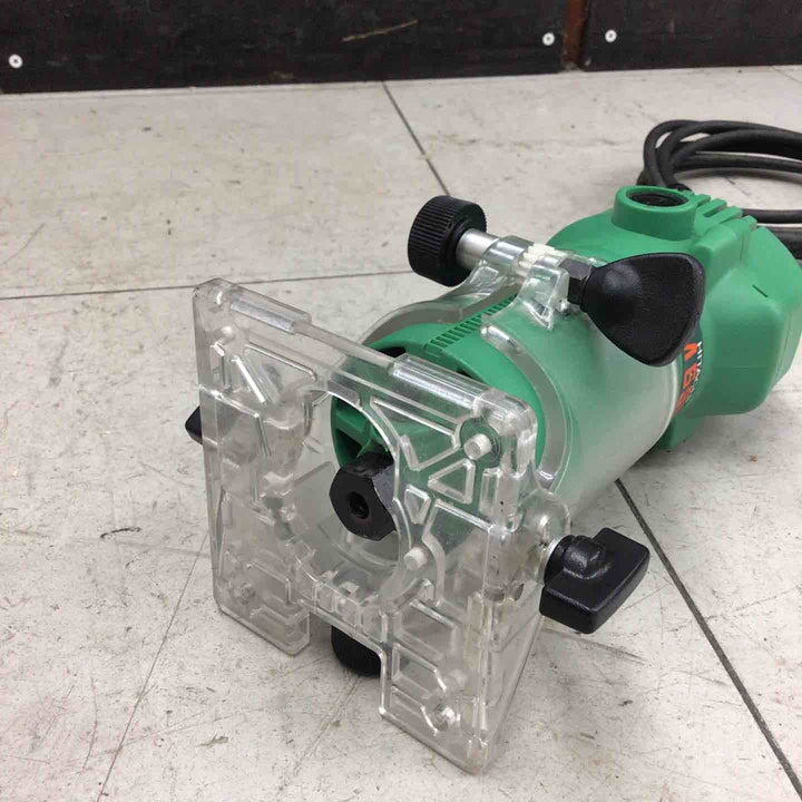 【中古品】 ハイコーキ/HIKOKI  トリマ M6SB 【鴻巣店】