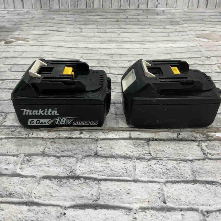 ★マキタ(makita) 100mmコードレスディスクグラインダ GA418DRGX【川口店】