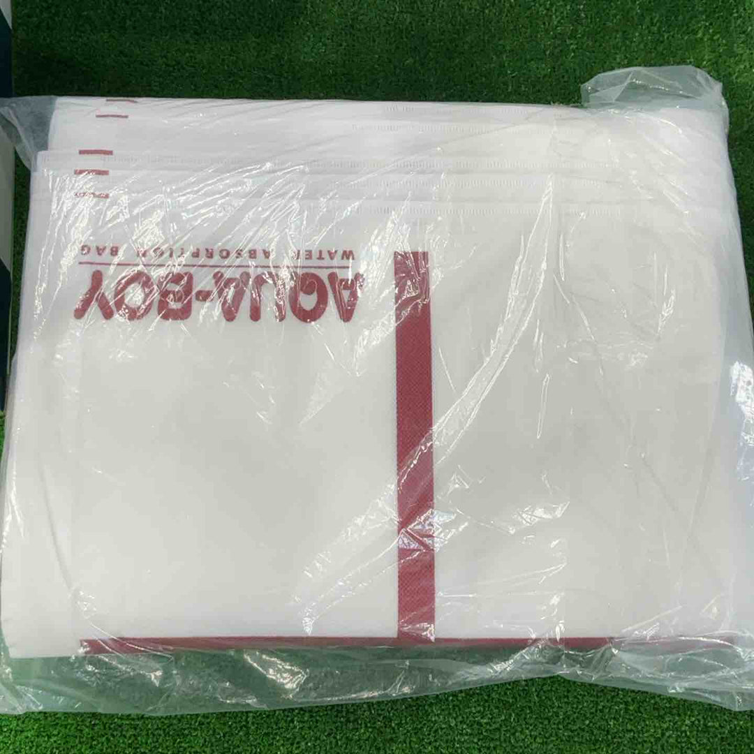 イチネンTASCO アクアボーイ 吸水バック20L 10枚入 TA912SD-1【草加店】