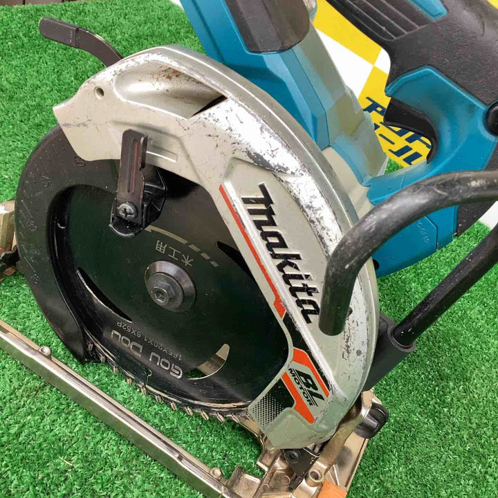 ★マキタ(makita) コードレス丸のこ HS631DZ【越谷店】