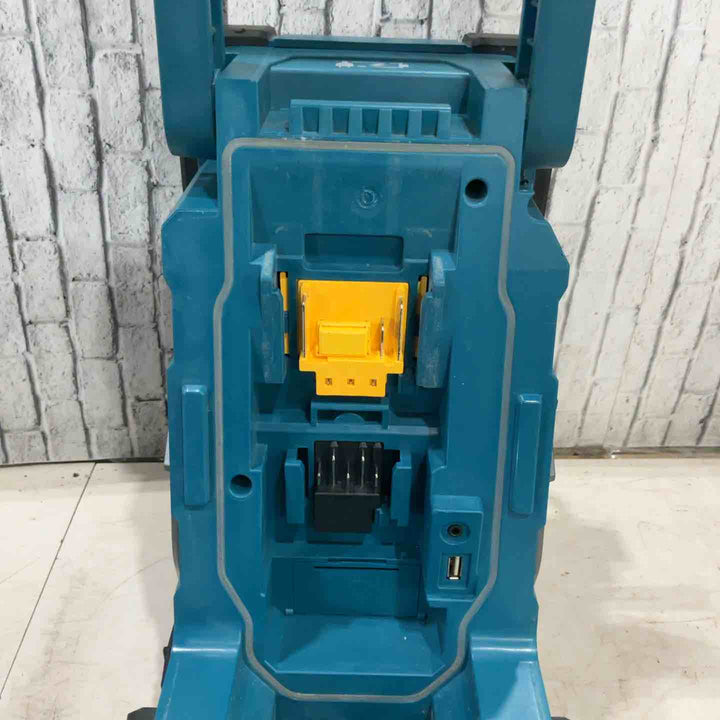 ★マキタ(makita) コードレスラジオ MR300【柏店】