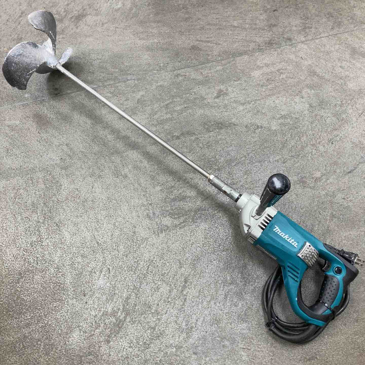 ☆マキタ(makita) かくはん機 UT2204【川崎店】