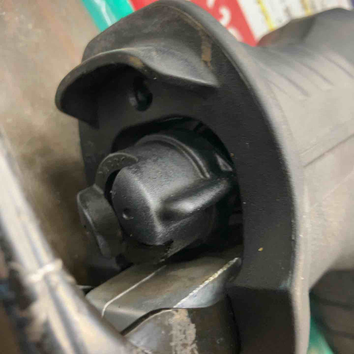 ★マキタ(makita) コードレスレシプロソー JR188DZK【戸田店】