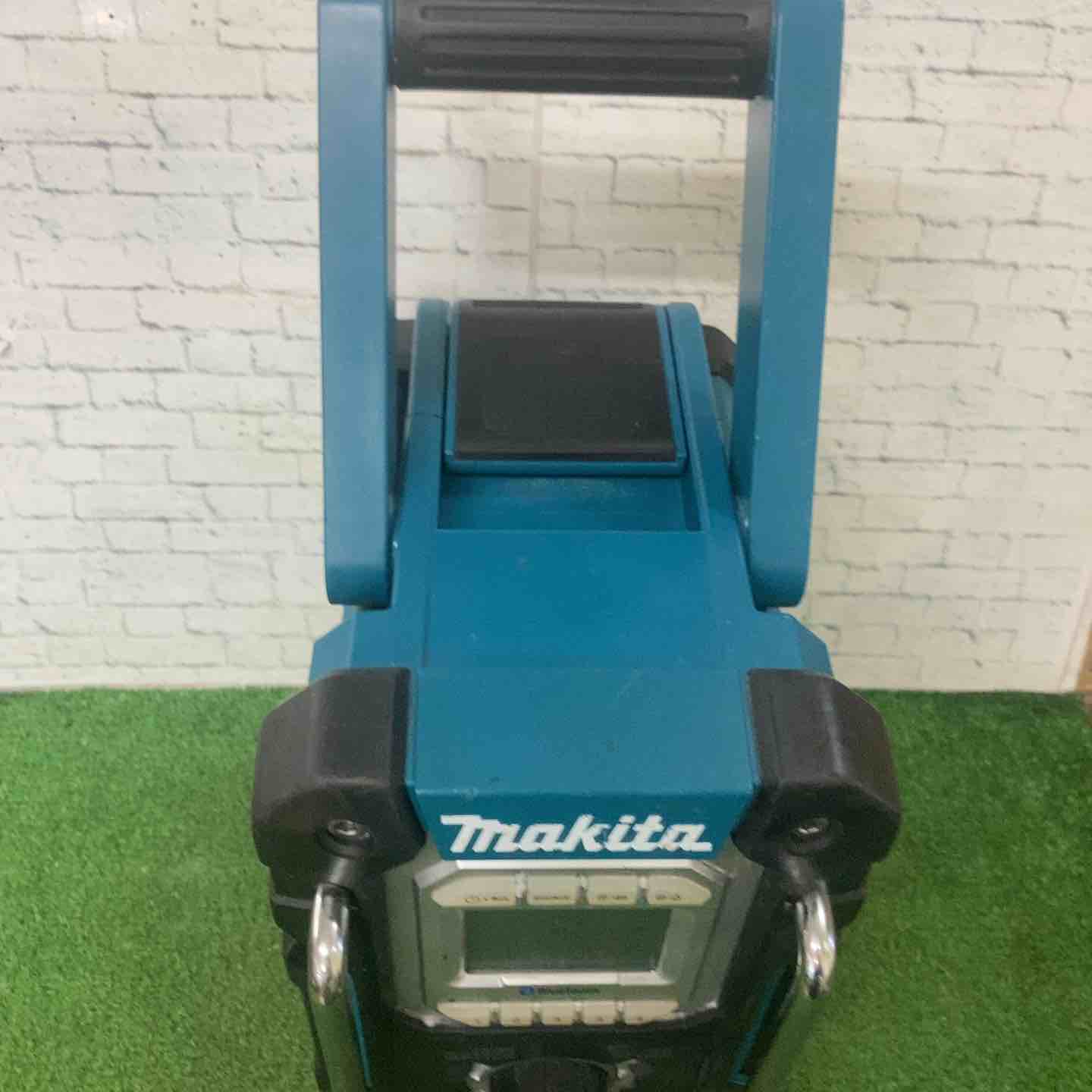 ☆マキタ(makita) コードレスラジオ MR106【町田店】 – アクトツール