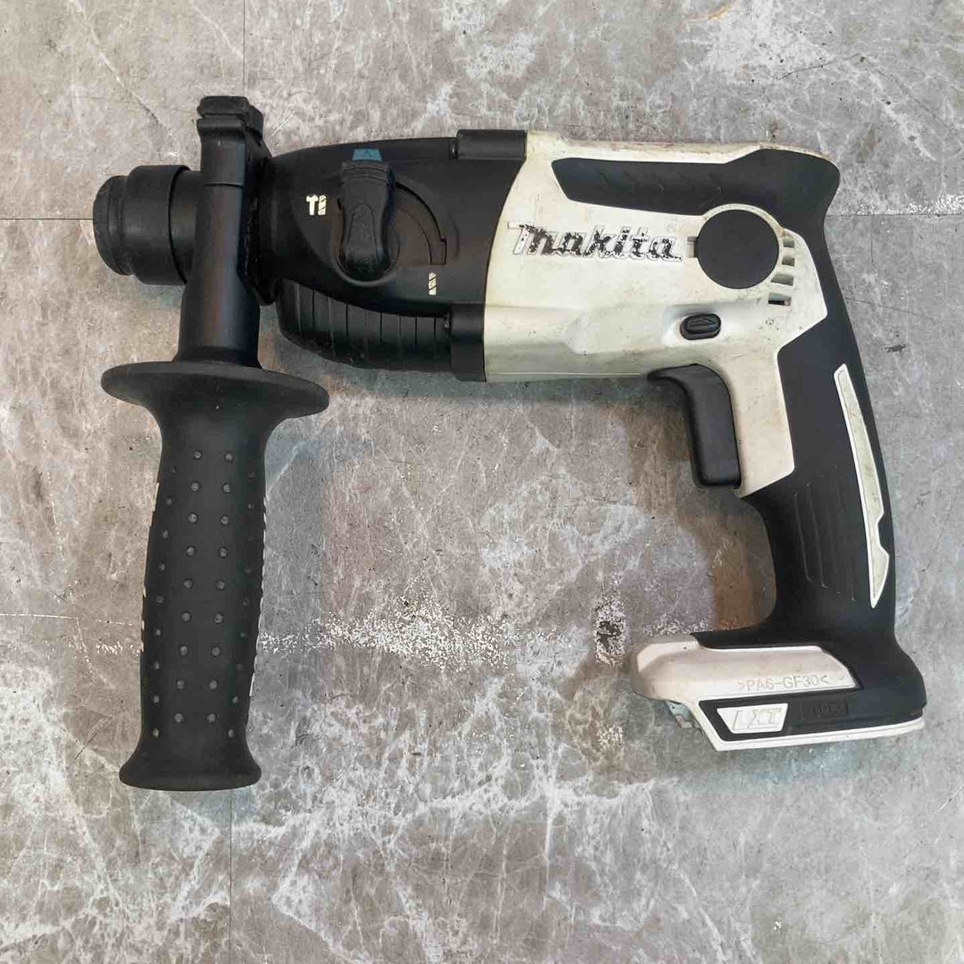 ★マキタ(makita) コードレスハンマドリル HR165DRTX【八潮店】