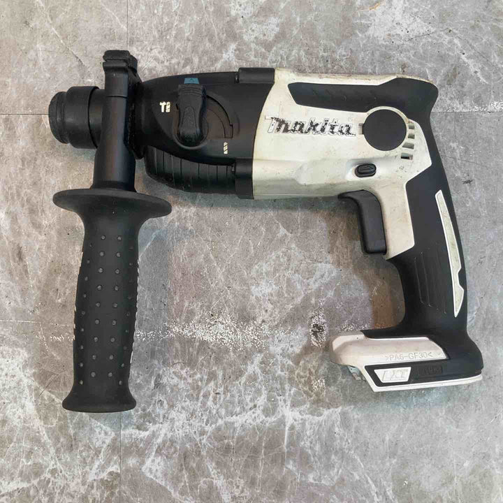 ★マキタ(makita) コードレスハンマドリル HR165DRTX【八潮店】