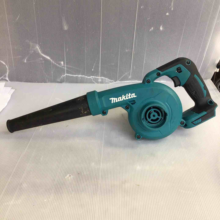 ★マキタ(makita) コードレスブロワ UB185DZ【草加店】