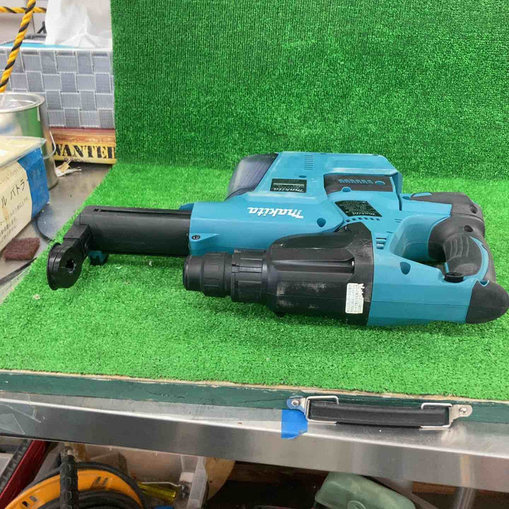 ★マキタ(makita) 24mmコードレスハンマドリル HR244DZKV【川崎店】