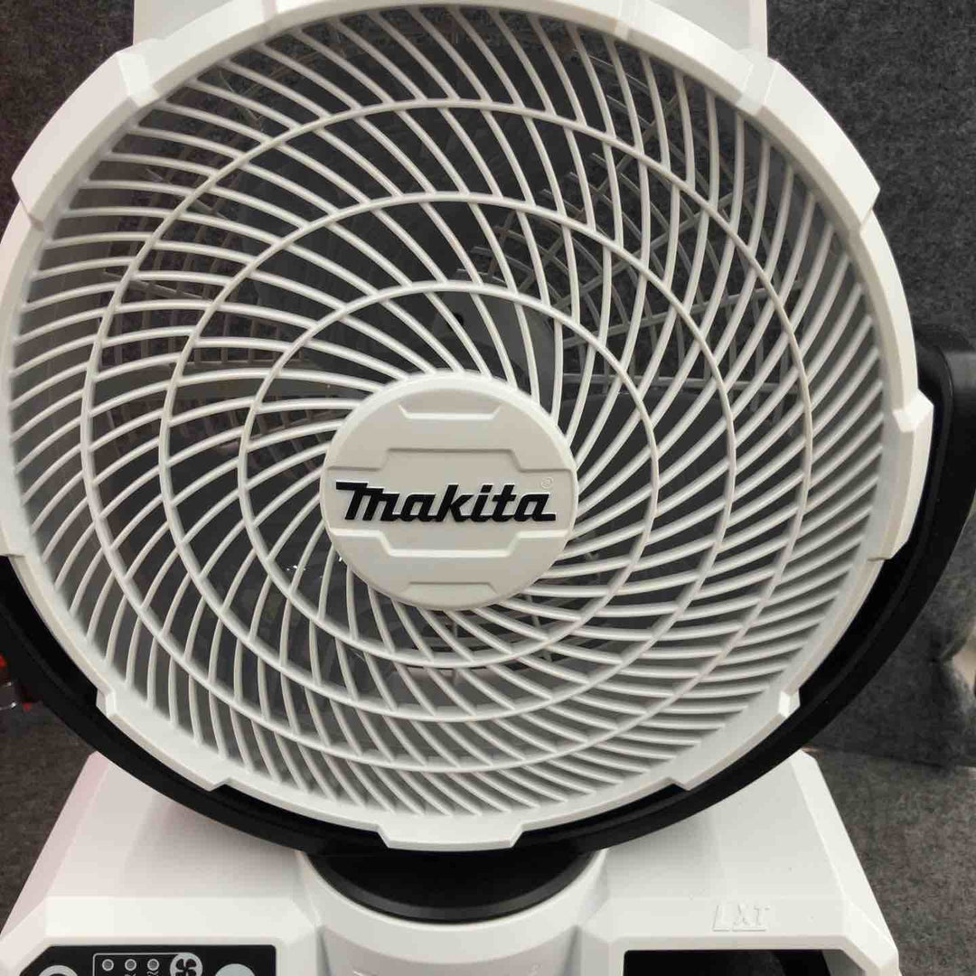 ☆マキタ(makita) コードレスファン CF203DZW【鴻巣店】