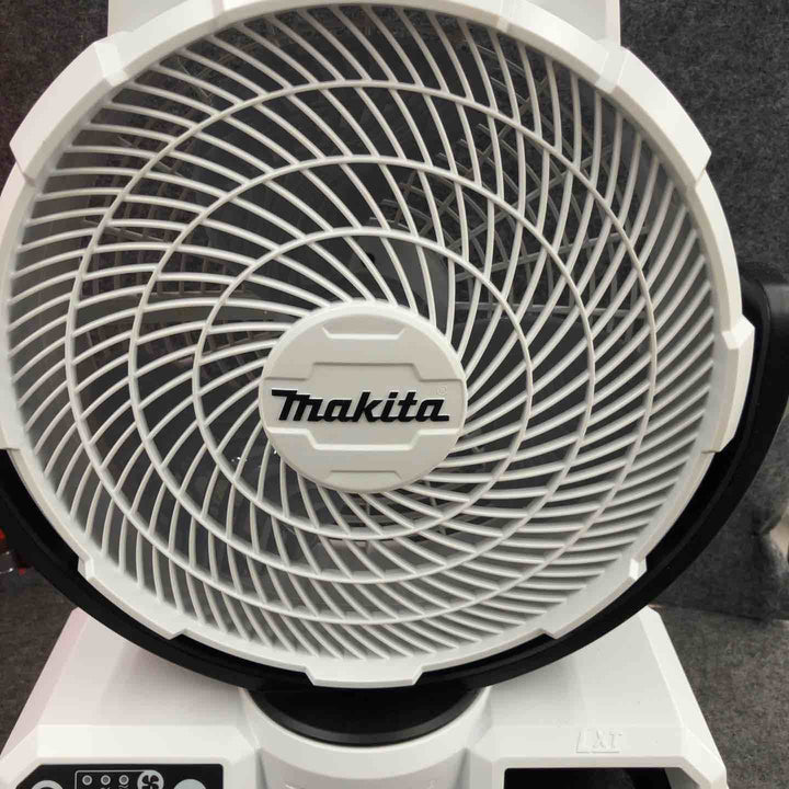 ☆マキタ(makita) コードレスファン CF203DZW【鴻巣店】