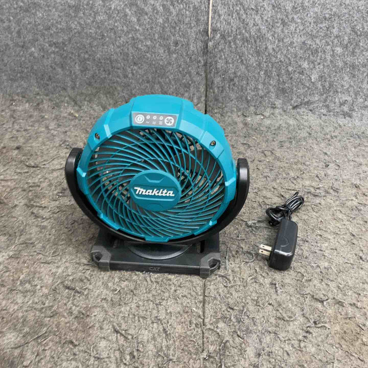 ☆マキタ(makita) コードレスファン(本体のみ)  CF100DZ【鴻巣店】