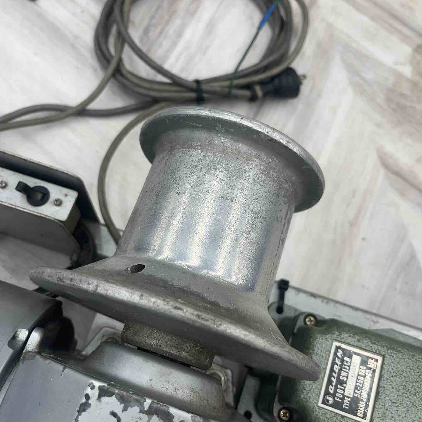 【店頭引取限定】【中古】【現状販売】DENSAN デンサン ハイラクプーラー 16,500円(税込) デンサン ハイラクプーラー DP-010B／【越谷店】 – アクトツール