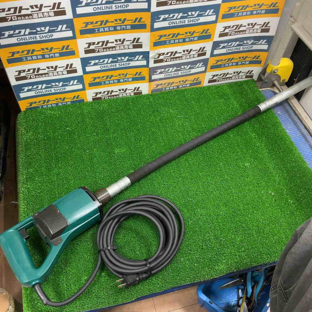 ◇日立 コンクリートバイブレーター UV28M【草加店】