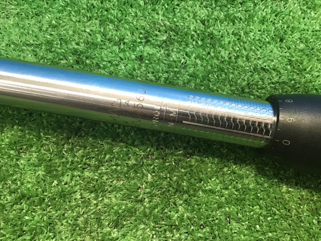 【中古品】マックツール(MACTOOLS) 1/2”Dr. 70-350Nm トルクレンチ  TWV256J【岩槻店】