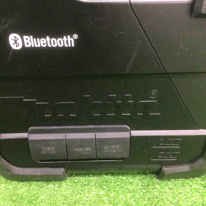 【中古品】 マキタ/makita コードレススピーカー MR200B 【鴻巣店】