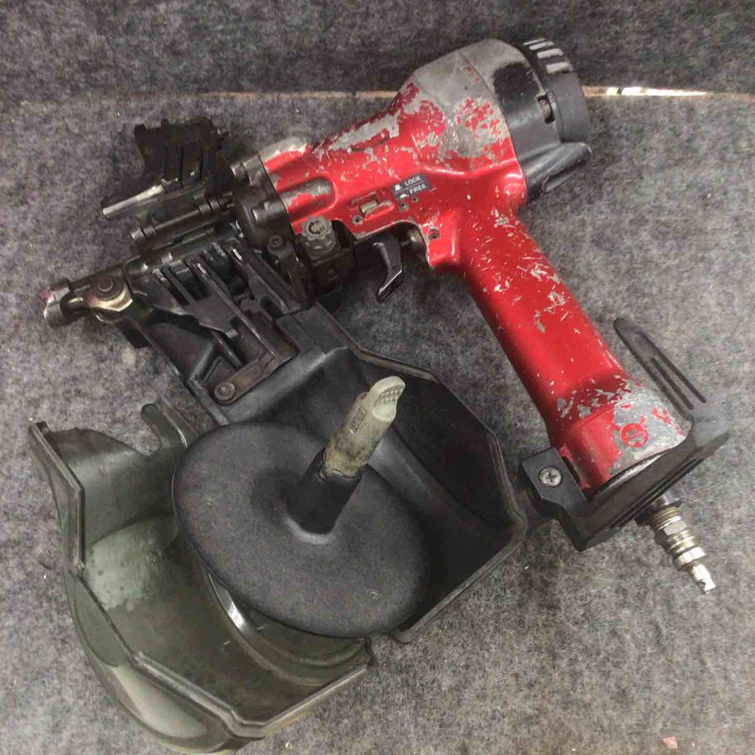 【現状品】 マキタ/makita 高圧エア釘打ち機 AN530H 【鴻巣店】