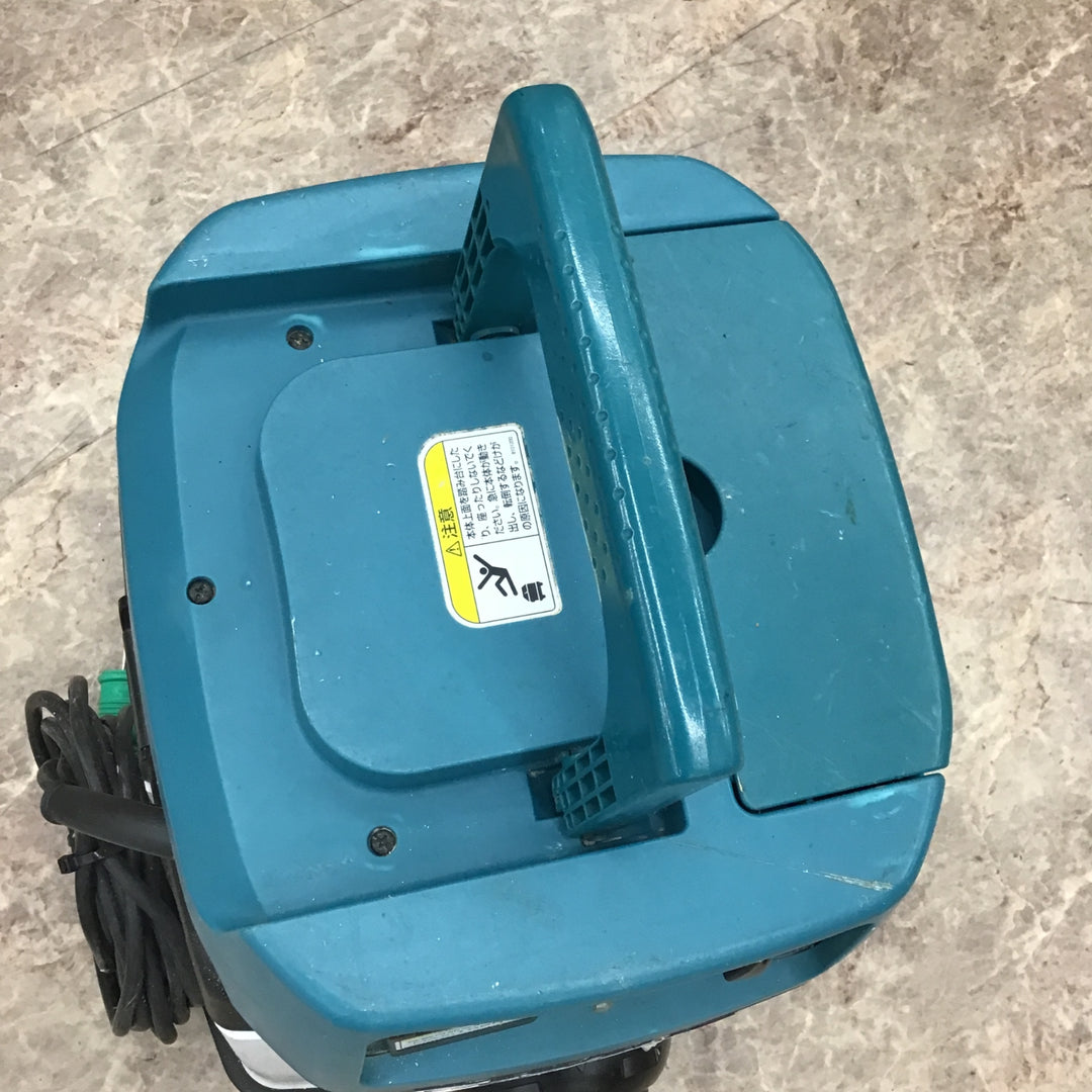 【店頭受取り限定】★マキタ(makita) 集じん機 乾湿両用 474(P)【所沢店】