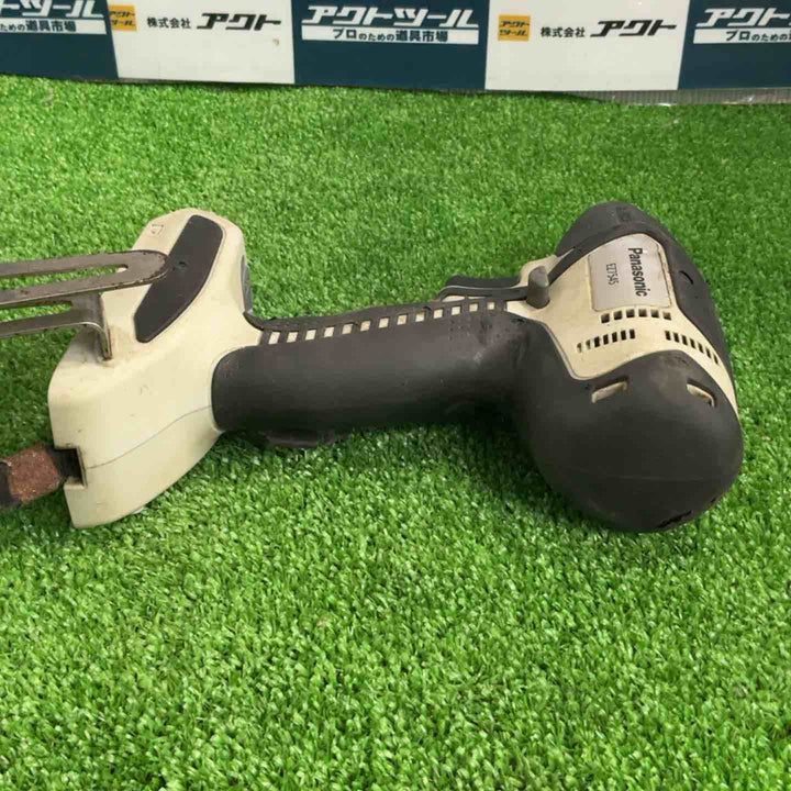 パナソニック コードレスオイルパルスインパクトドライバー EZ7545LZ1S-B【草加店】