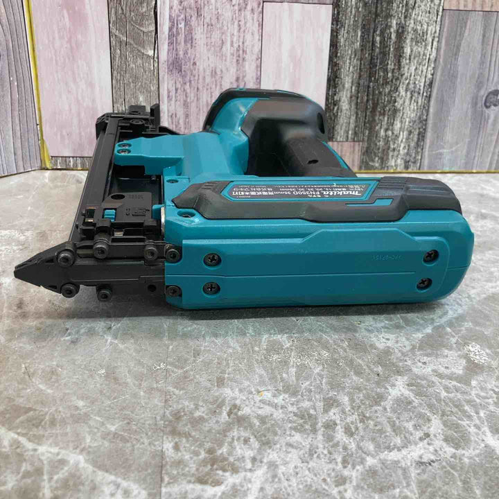 【中古品】◇マキタ 充電式35mm面木釘打ち機 FN350DZ【八潮店】