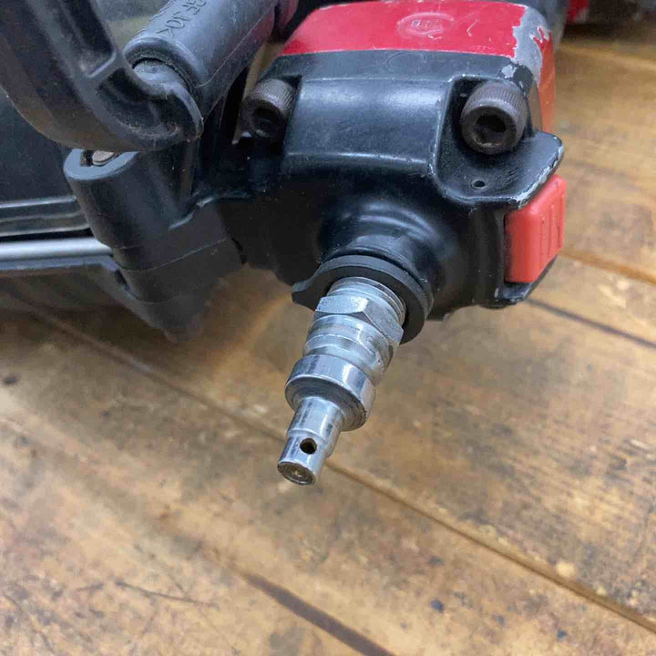 ★マキタ(makita) 高圧エア釘打ち機 AN900HX【所沢店】