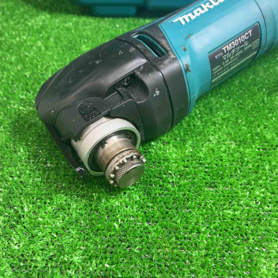 ★マキタ(makita) マルチツール TM3010CT【藤沢店】