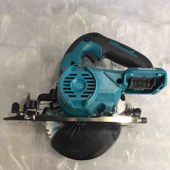 ★マキタ(makita) コードレス丸のこ HS631DZS【草加店】