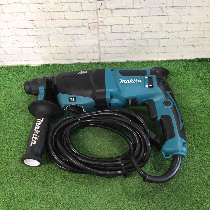 ★マキタ(makita) ハンマドリル HR2631F【町田店】