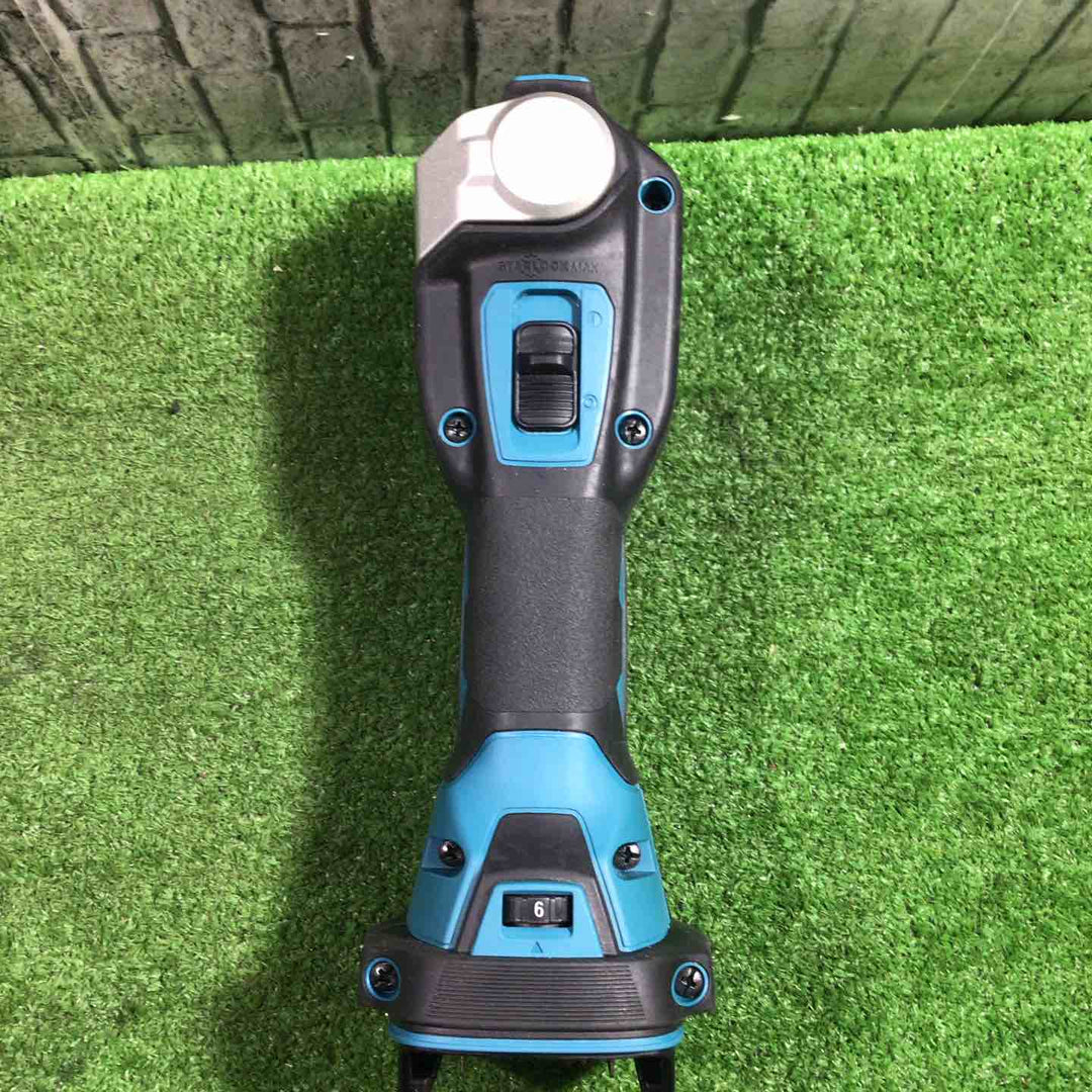 ★マキタ(makita) コードレスマルチツール TM52DRG【川口店】