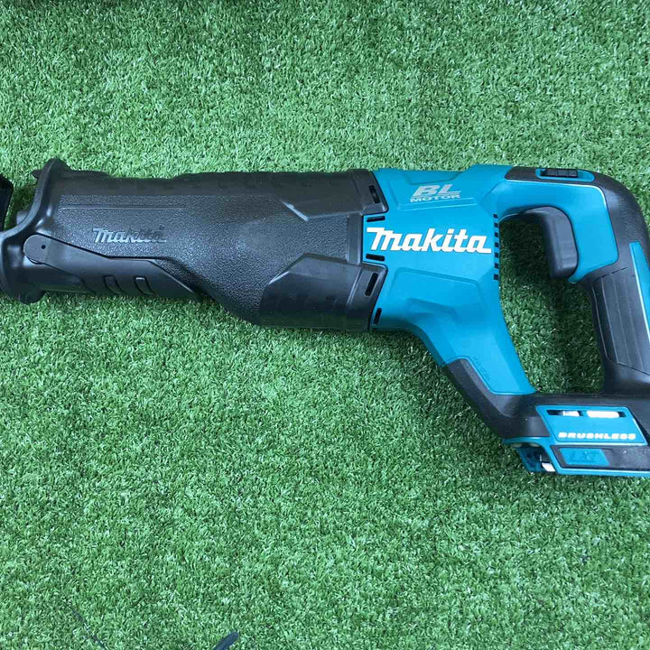 ★マキタ(makita) コードレスレシプロソー JR187DZ【川崎店】