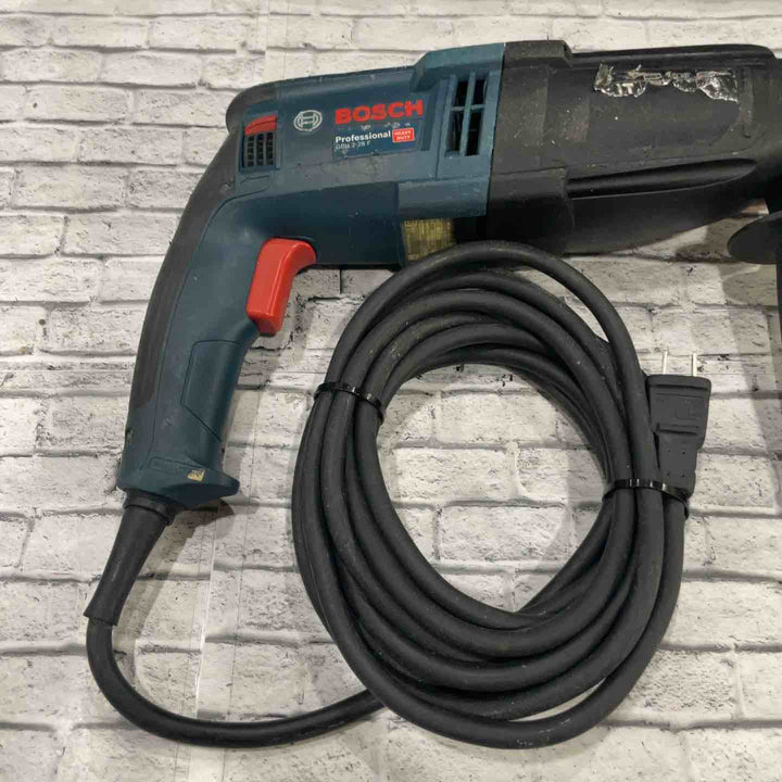 ★ボッシュ(BOSCH) ハンマドリル GBH2-28F【川口店】
