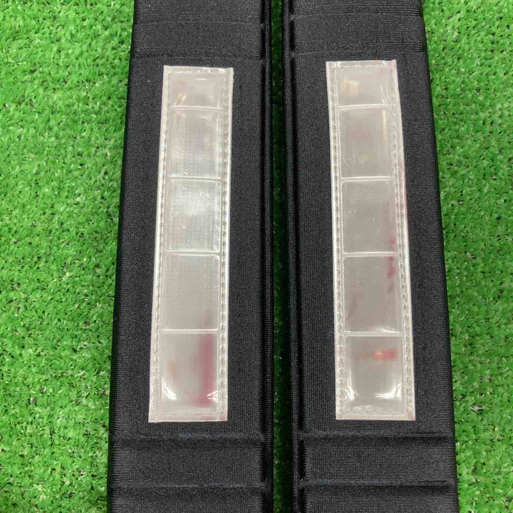 【未使用品】 基陽/KH 鳶忍者 Y型フルハーネス ワンタッチ式 M-L寸 デニム風 HYNL-ML 墜落制止用器具 【鴻巣店】