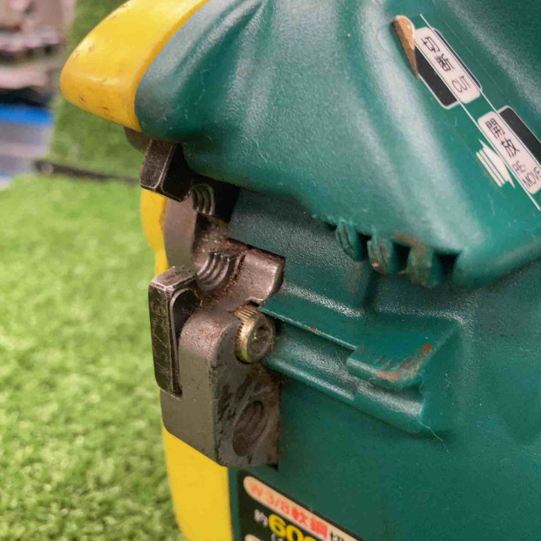 ◇ハイコーキ(HIKOKI ※旧:日立工機) 全ネジカッター CL10SA 全ねじカッタ【川崎店】