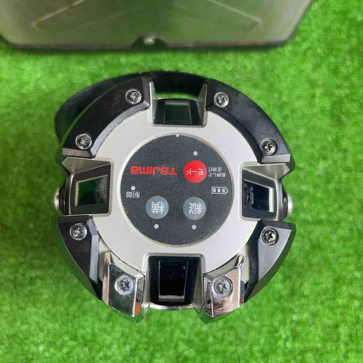 ★タジマ(Tajima) レーザー墨出し器 ZEROBLS-KJC【越谷店】