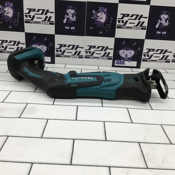 ★マキタ(makita) コードレスレシプロソー JR144DZ【所沢店】