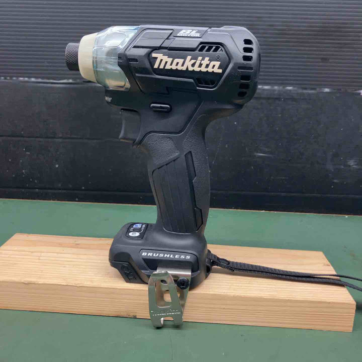 ◇マキタ(makita) コードレスインパクトドライバー TD111DZB【戸田店】