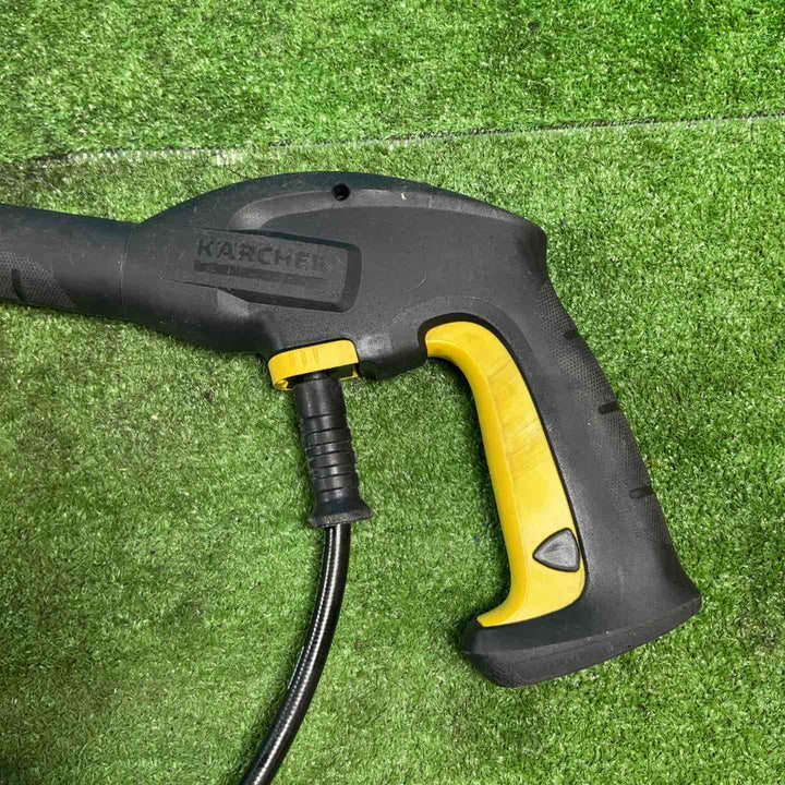 ◇ケルヒャー(KARCHER) 高圧洗浄機 K 2 クラシック CLASSIC  動作確認済み！※箱無し【岩槻店】
